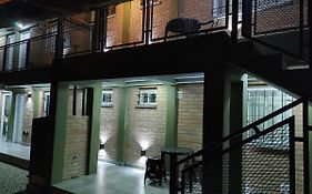 Los Lúpulos Departamentos Privados